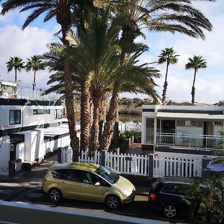 Apartamentos Cocoteros - Tamara Maspalomas (Gran Canaria) Exterior foto