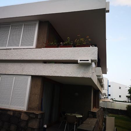 Apartamentos Cocoteros - Tamara Maspalomas (Gran Canaria) Exterior foto