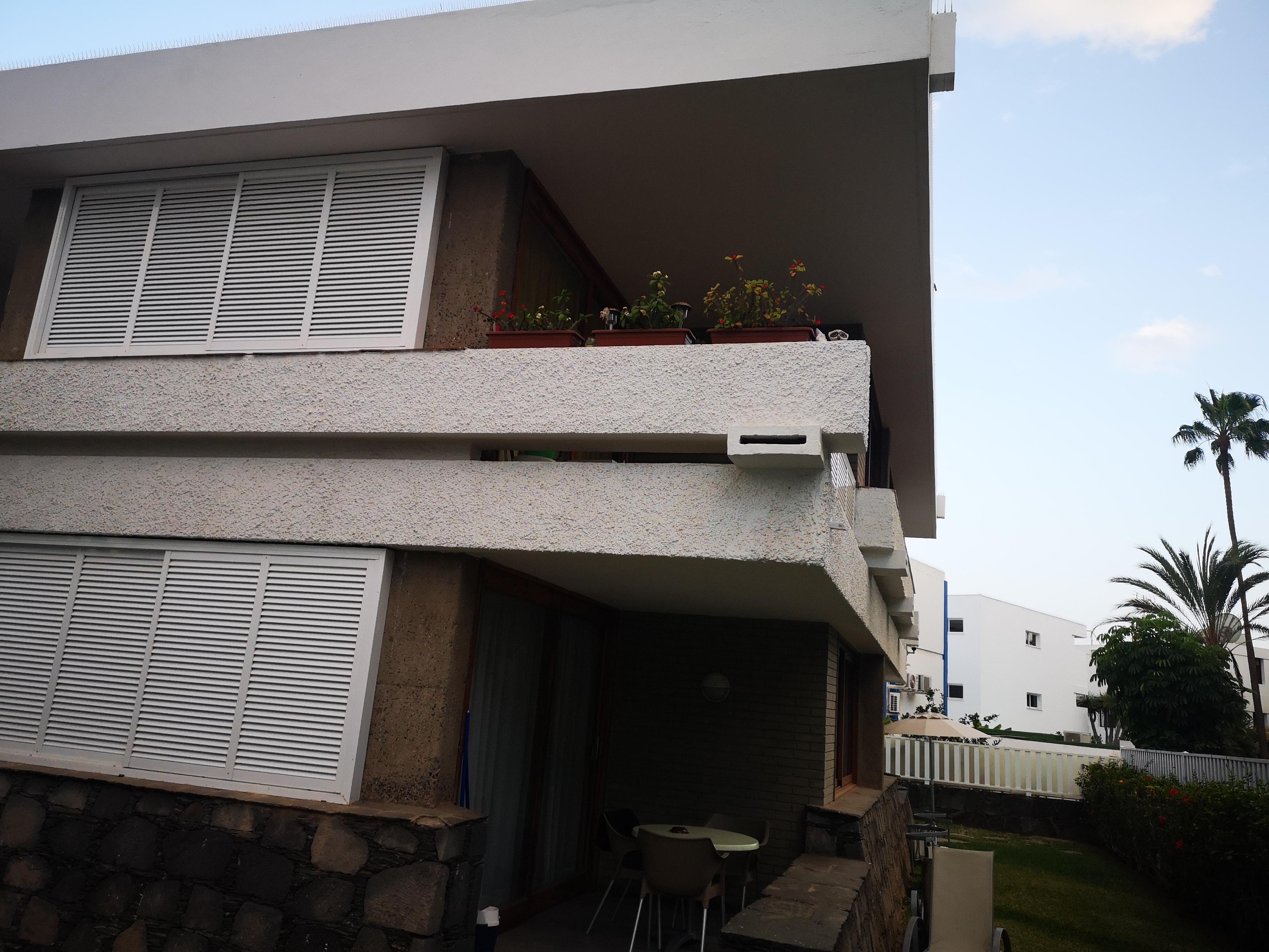 Apartamentos Cocoteros - Tamara Maspalomas (Gran Canaria) Exterior foto