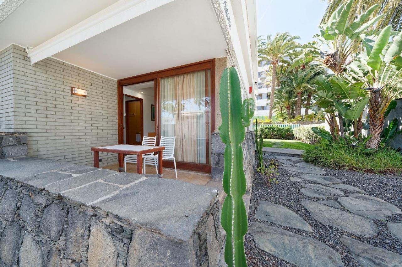 Apartamentos Cocoteros - Tamara Maspalomas (Gran Canaria) Exterior foto