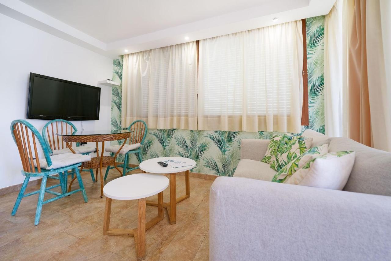 Apartamentos Cocoteros - Tamara Maspalomas (Gran Canaria) Exterior foto