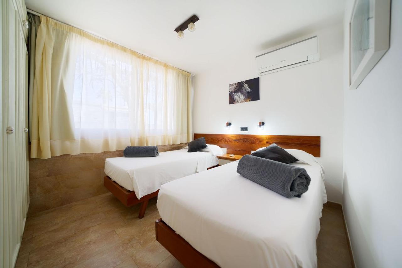 Apartamentos Cocoteros - Tamara Maspalomas (Gran Canaria) Exterior foto