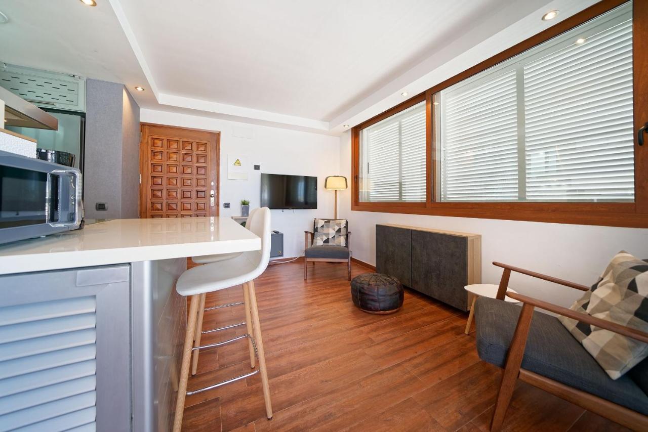 Apartamentos Cocoteros - Tamara Maspalomas (Gran Canaria) Exterior foto