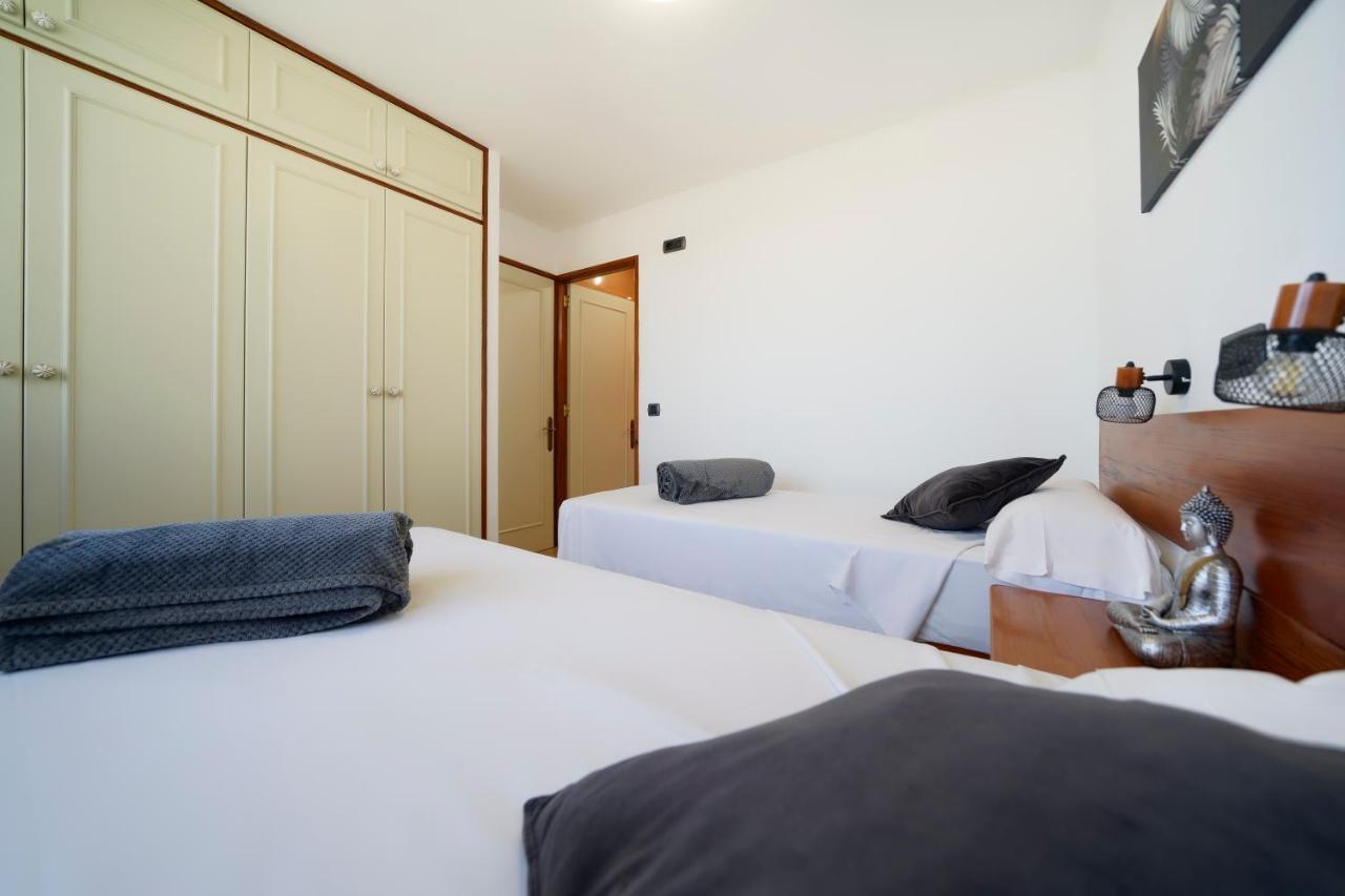 Apartamentos Cocoteros - Tamara Maspalomas (Gran Canaria) Exterior foto